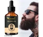 Organics Beard and Hair Growth Oil (30 ml)
