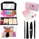 Professional Eye Makeup Set 
