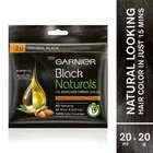 Garnier black natural 20 ml 20 g Original Black