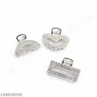 Hair Clips for Women, Pack of 3 