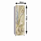 Vinyl Wallpaper Sticker for Fridge Door 