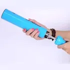 Mini Umbrella with Plastic Case 