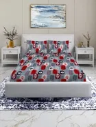 Arch Fab Double Bedsheet 