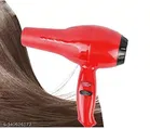 Plastic Hair Dryer 