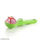 Plastic Ice Cream Scoops 