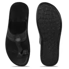 Slipper For Men, Black 