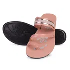 Flats for Women, Pink 