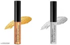 Ronzille Mettallic Glitter Eye Liner 
