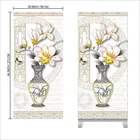Vinyl Wallpaper Sticker for Wardrobe Door 