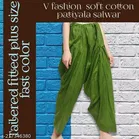 Salwars for Women 