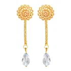 Alloy Earrings for Women 