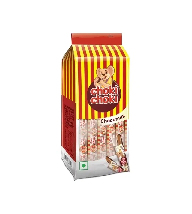 चौकी चौकी चोको मिल्क फ़जस 200 g