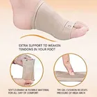 Silicone Gel Heel Pad 