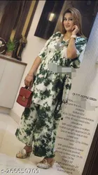 Stylish Dress for Women 