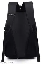 Nylon Backpack for Men & Women 