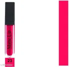 Liquid Lipstick for Women, Multicolor, Pack of 1