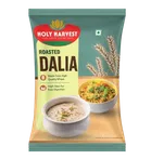 होली हार्वेस्ट रोस्टेड दलिया 2X500 g 