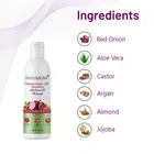 Bellemum Onion Hair Oil 