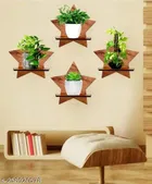 Wooden Wall Hanging 