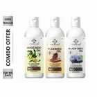 PuriFlame Pure Avocado Oil 