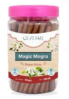Cezliar Premium Magic Mogra Dhoop Sticks (110 g)
