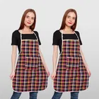 Cotton Kitchen Aprons 