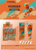 Pippal Orange Tube Powder Fondation 