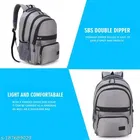 Nylon Backpack for Men & Women 