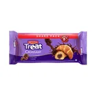 Britannia Treat Croissant Cocoa Share Pack, 225g 