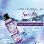 केयरवेदा हर्बल लैवेंडर बॉडी वॉश 100 ml