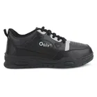 Casual Shoes for Men, Black 