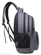 Nylon Backpack for Men & Women 