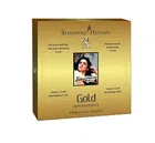 Shahnaz Husain Gold Mini Facial Kit (Set of 1)