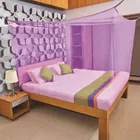 Single Bed Mosquito Net 