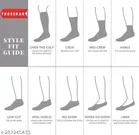 Cotton Socks for Men 