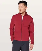 Full Sleeves Solid Jacket for Men 