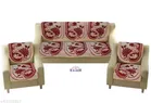Polycotton 5 Seater Sofa Covers 