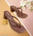 Acknew Heels for Women 