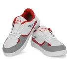 Sneakers for Mens, Red 