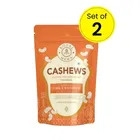 Royal Mewa Cashew 2X200 g (Set of 2)