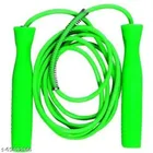 Plastic Skipping Rope (Multicolor)