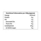 मदर्स रेसिपी साबूदाना पापड़, 70 g