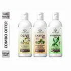 PuriFlame Pure Olive Oil 