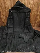 Embellished Unstitched Suit for Women 