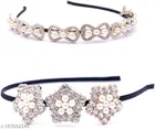 Hair Clips for Women 