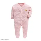 Cotton Rompers for Kids 