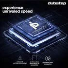 Dubstep All In One 25W 5A Fast Charging Adapter With Cable 