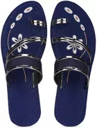 Combo of Flats with Heels for Women 