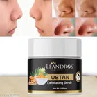Leandros Cosmetic Body Scrubs for Men & Women (100 g)