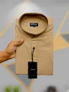 Full Sleeves Solid Shirt for Men 